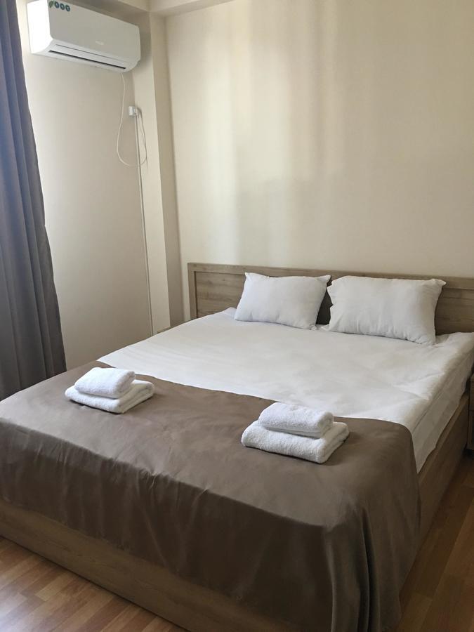 Boho Stay Hotel Tbilisi Exterior foto